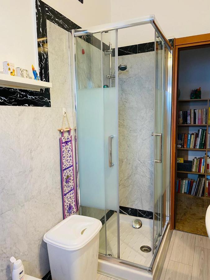 Ferienwohnung Myhouse Sulzano Exterior foto