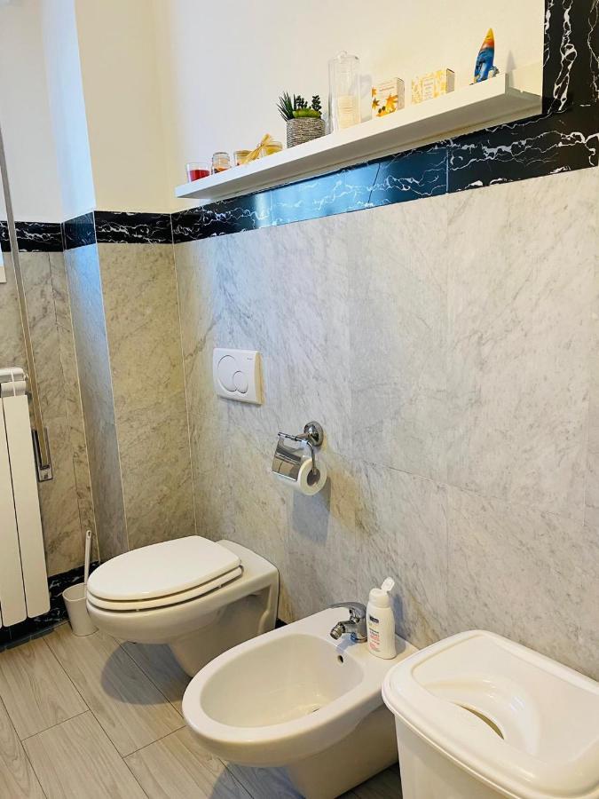 Ferienwohnung Myhouse Sulzano Exterior foto